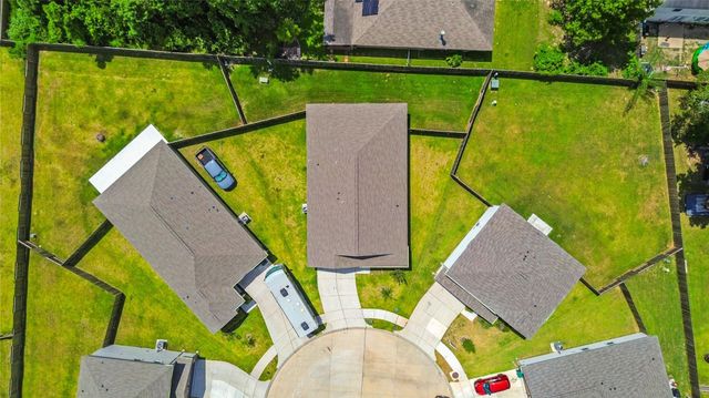 3602 Admiralty Drive, Huffman, TX 77336