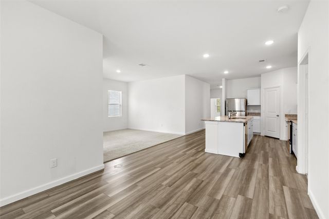 3602 Admiralty Drive, Huffman, TX 77336