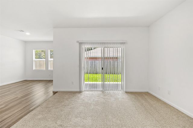 3602 Admiralty Drive, Huffman, TX 77336