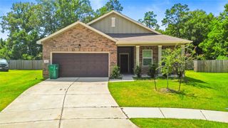 3602 Admiralty Drive, Huffman, TX 77336