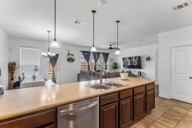 14109 James Garfield ST, Manor, TX 78653