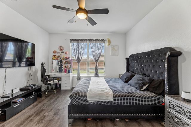14109 James Garfield ST, Manor, TX 78653