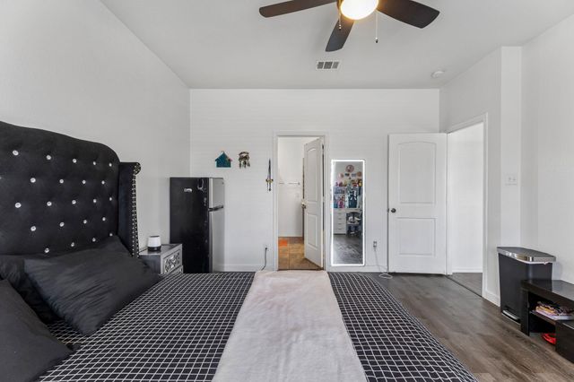 14109 James Garfield ST, Manor, TX 78653