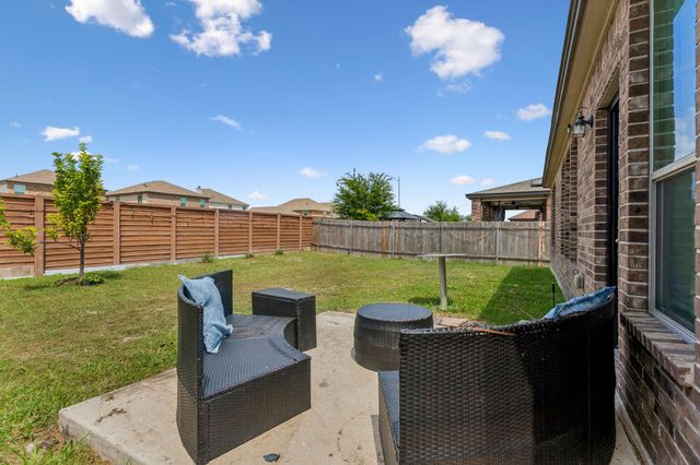 14109 James Garfield ST, Manor, TX 78653