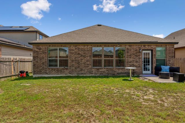 14109 James Garfield ST, Manor, TX 78653