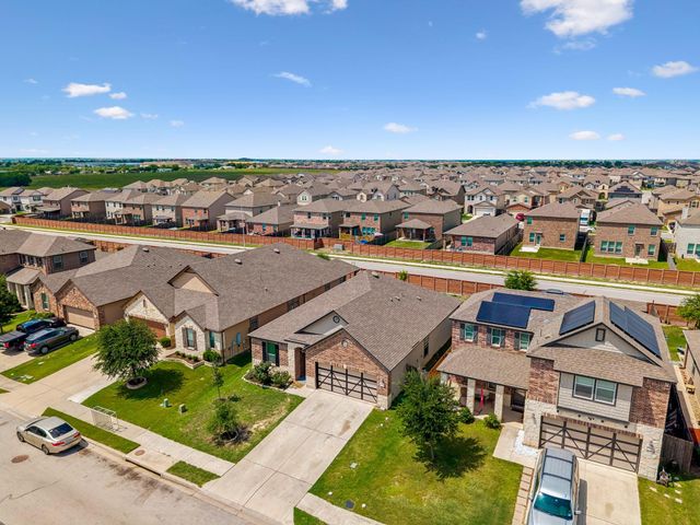 14109 James Garfield ST, Manor, TX 78653