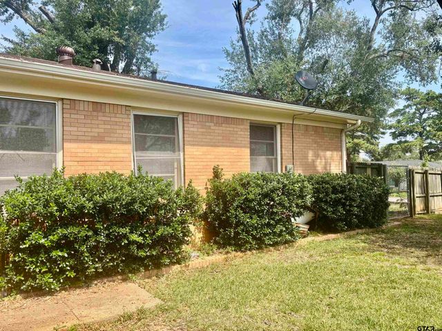 2523 Sheryl Ln, Tyler, TX 75701