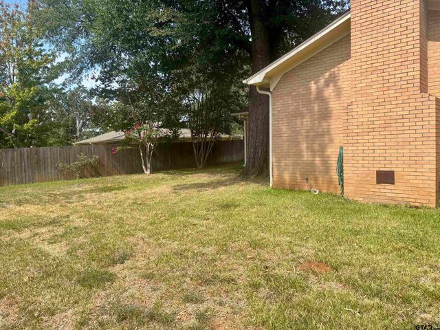 2523 Sheryl Ln, Tyler, TX 75701