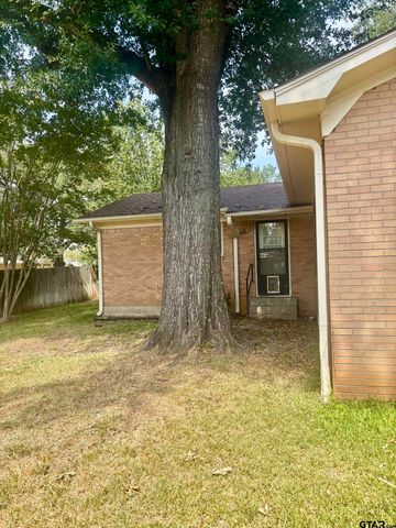 2523 Sheryl Ln, Tyler, TX 75701