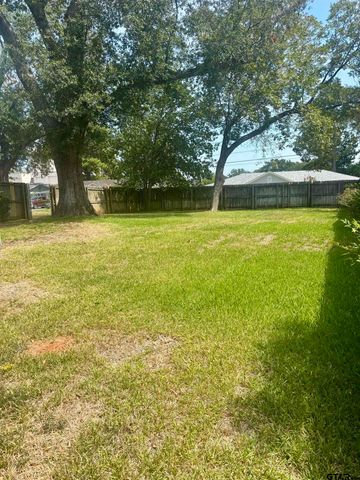 2523 Sheryl Ln, Tyler, TX 75701