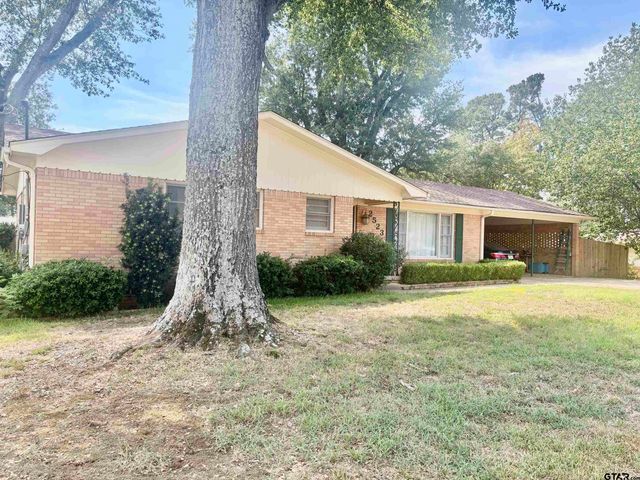 2523 Sheryl Ln, Tyler, TX 75701