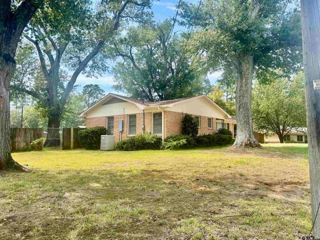2523 Sheryl Ln, Tyler, TX 75701