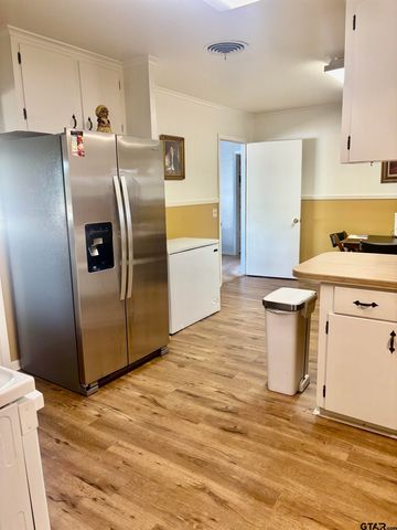 2523 Sheryl Ln, Tyler, TX 75701