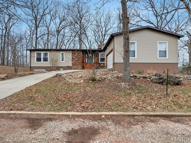1900 Glenn Court, Marthasville, MO 63357