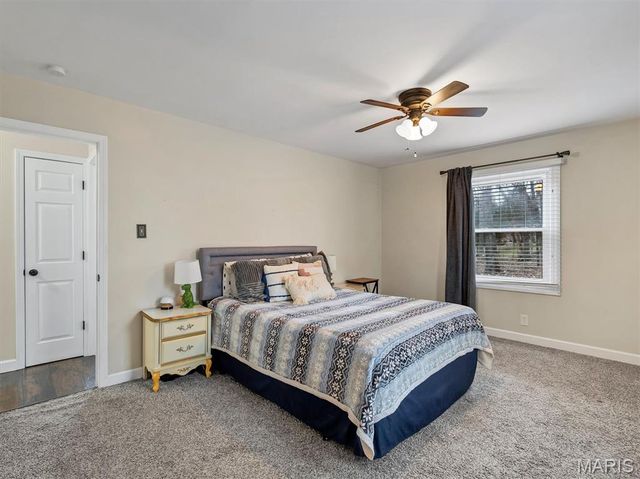 1900 Glenn Court, Marthasville, MO 63357