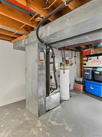 1900 Glenn Court, Marthasville, MO 63357