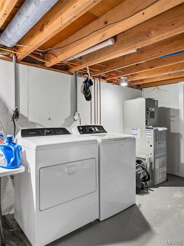 1900 Glenn Court, Marthasville, MO 63357