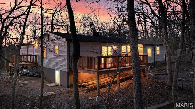 1900 Glenn Court, Marthasville, MO 63357