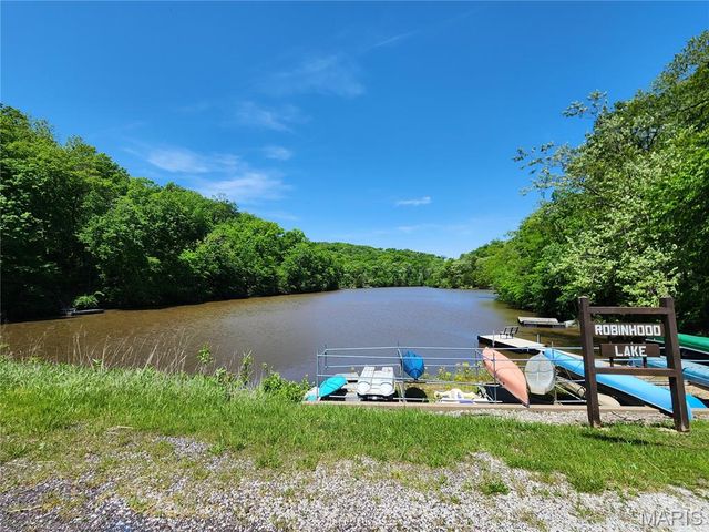 1900 Glenn Court, Marthasville, MO 63357