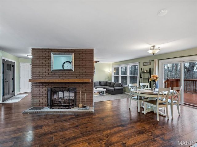 1900 Glenn Court, Marthasville, MO 63357