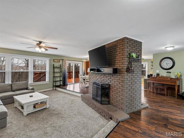 1900 Glenn Court, Marthasville, MO 63357