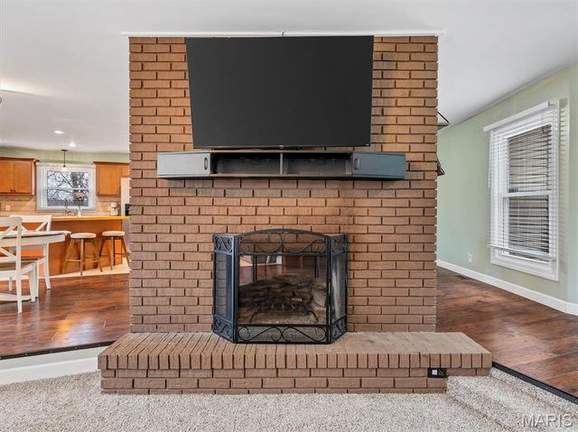 1900 Glenn Court, Marthasville, MO 63357