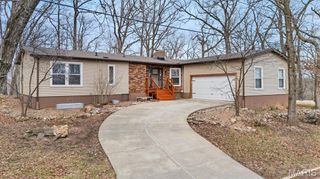 1900 Glenn Court, Marthasville, MO 63357