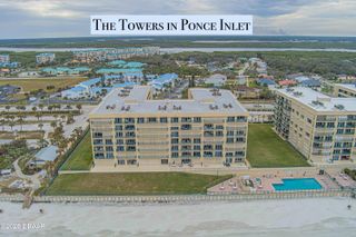 4575 S Atlantic Ave Unit 6209, Ponce Inlet, FL 32127