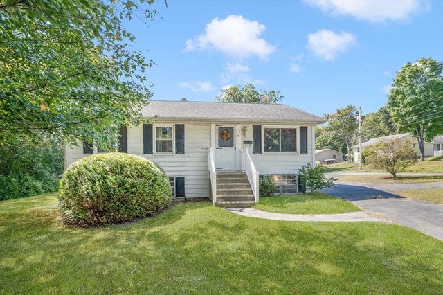 119 Susanne Drive, Northbridge, MA 01534