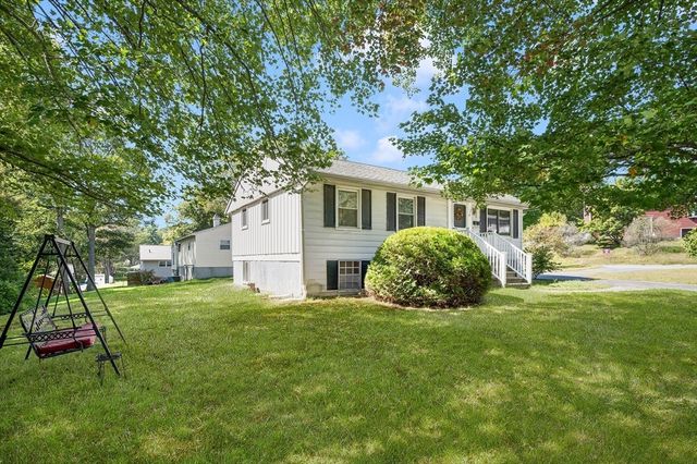 119 Susanne Drive, Northbridge, MA 01534