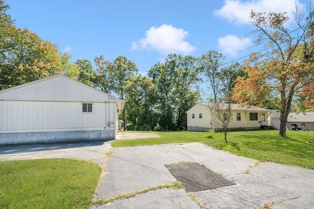 119 Susanne Drive, Northbridge, MA 01534