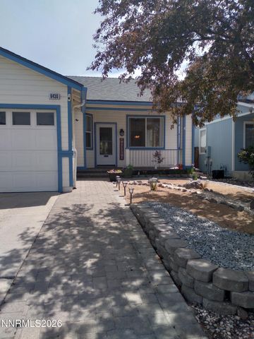 8430 Seal Beach Drive, Reno, NV 89506