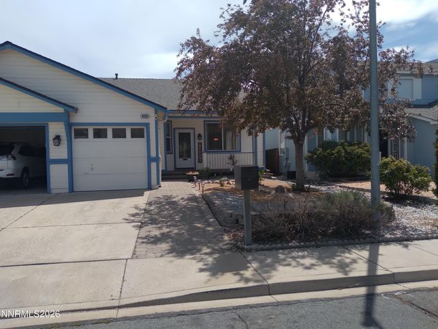8430 Seal Beach Drive, Reno, NV 89506