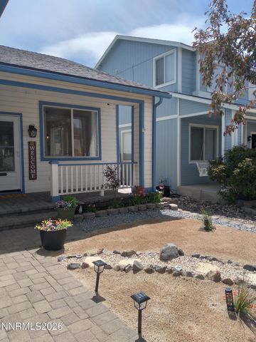 8430 Seal Beach Drive, Reno, NV 89506