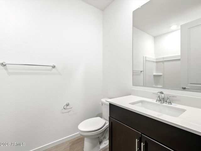 24472 W CHAMBERS Street, Buckeye, AZ 85326