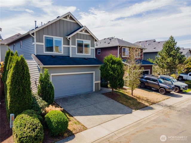 3151 Vista Verde Lane SW, Olympia, WA 98512