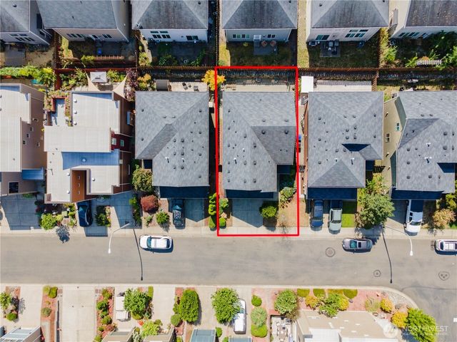 3151 Vista Verde Lane SW, Olympia, WA 98512