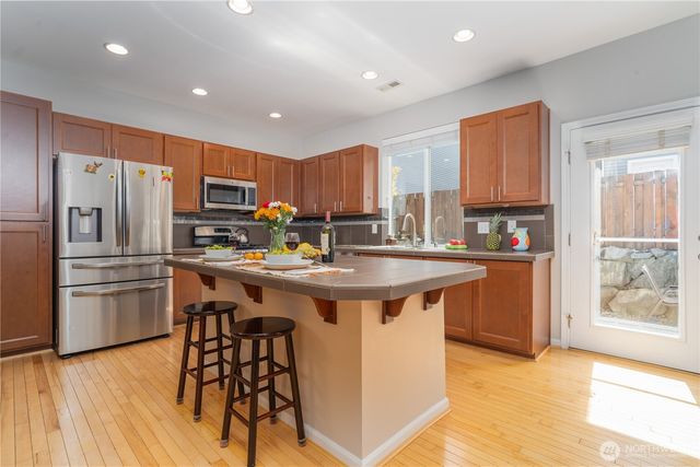 3151 Vista Verde Lane SW, Olympia, WA 98512