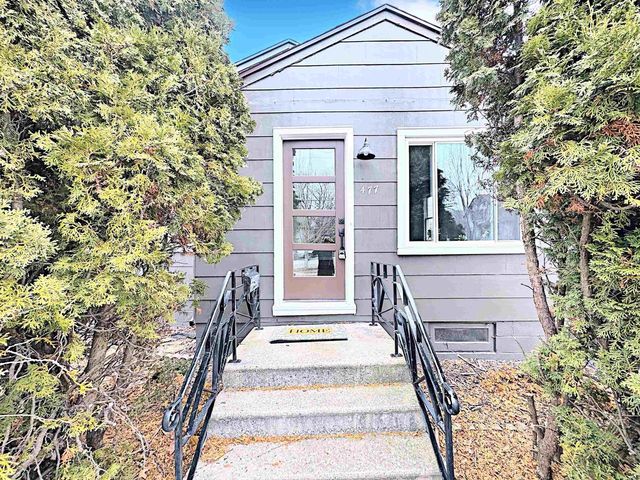 477 S PARK AVENUE, Fond Du Lac, WI 54935