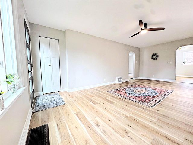 477 S PARK AVENUE, Fond Du Lac, WI 54935