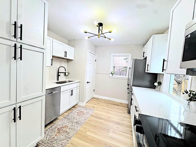 477 S PARK AVENUE, Fond Du Lac, WI 54935