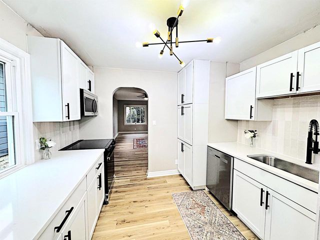 477 S PARK AVENUE, Fond Du Lac, WI 54935