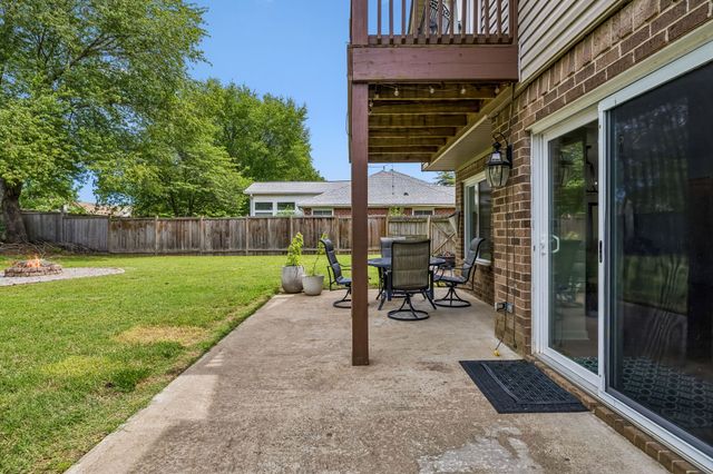 526 Creek Pt, Mount Juliet, TN 37122