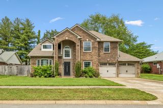 526 Creek Pt, Mount Juliet, TN 37122