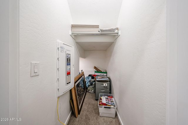 779 E BEAUCHAMP Drive 101, Gilbert, AZ 85297