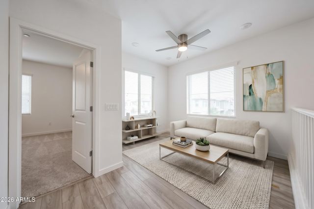 779 E BEAUCHAMP Drive 101, Gilbert, AZ 85297