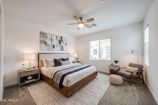 779 E BEAUCHAMP Drive 101, Gilbert, AZ 85297