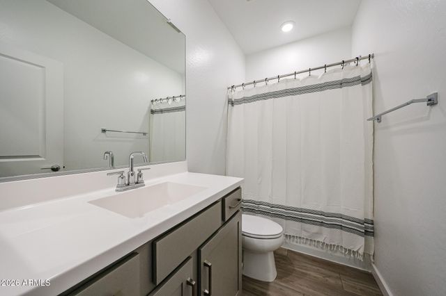 779 E BEAUCHAMP Drive 101, Gilbert, AZ 85297