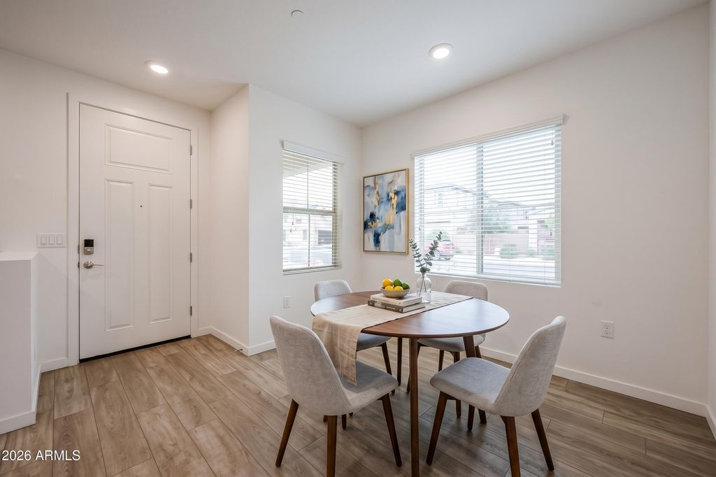 779 E BEAUCHAMP Drive 101, Gilbert, AZ 85297 — photo 2