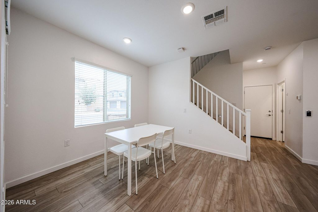 779 E BEAUCHAMP Drive 101, Gilbert, AZ 85297 — photo 3